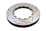5000 Rotor T3 Slot With Replacement Nas Nuts -Kp Nissan Skyline R32/33/34 Twin Turbo Same As 5600.1S DBA5928.1S - DBA