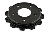 Black Aluminium Hat Nissan Skyline R32/33/34 Twin Turbo DBA5928.2BLK - DBA