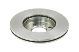 Street Standard Nissan Pulsar & Exa N13 87-91 Front DBA603 - DBA