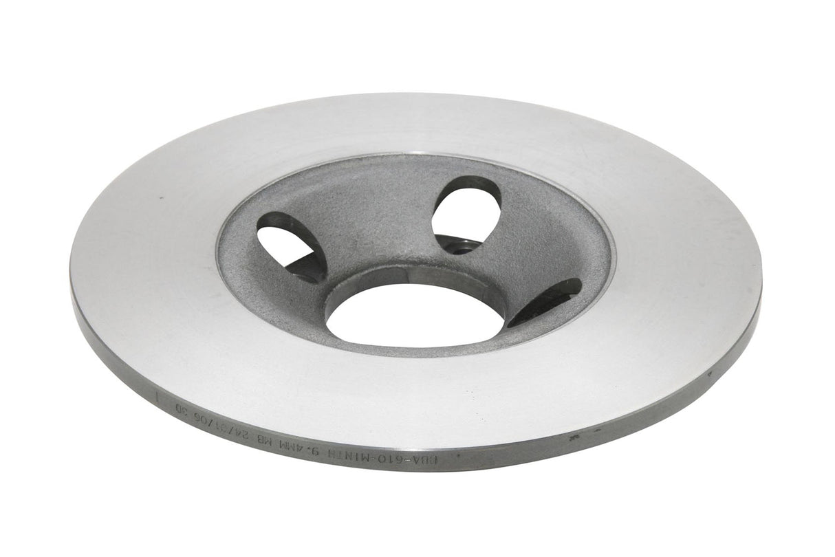 Mto Only Moq 100 Pcs Street Standard Nissan Fairlady 66-71 Front Reverse Mount DBA610 - DBA