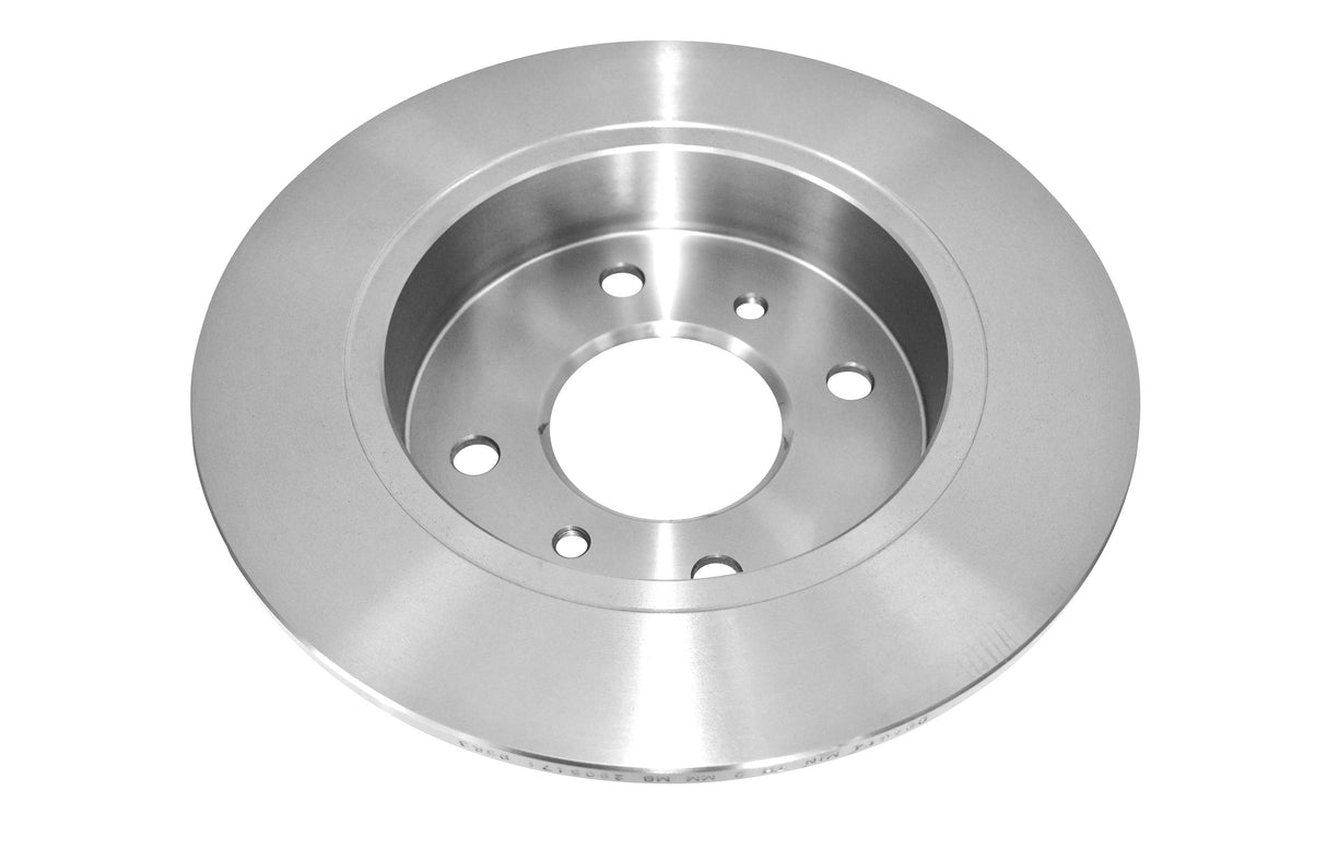 Street Standard Sld Ford Corsair + Nissan Bluebird 93-97 Rear DBA614 - DBA