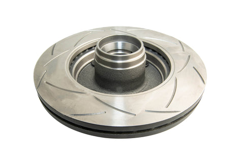 Street T2 Slot Nissan Pintara R31 86-90 Front With Bearing Cups Hub Type DBA615S - DBA