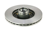 Street Standard Nissan Pintara R31 86-90 Front With Brg Cups Hub Type DBA615 - DBA