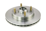 Street Standard Nissan Pintara R31 86-90 Front With Brg Cups Hub Type DBA615 - DBA