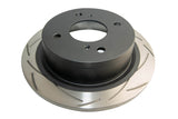 Street T2 Slot SldNissan Pintara R31 86-90 Rear DBA616S - DBA