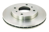 Street Standard Nissan Bluebird/Pintara U12 89-92 Pulsar N16 00-06 Front DBA617 - DBA