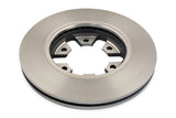 Street Standard Nissan Navara 85-01 Front DBA620 - DBA
