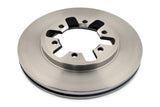 Street Standard Nissan Navara 85-01 Front DBA620 - DBA