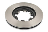 Steet Standard Nissan Navara 4X4 85-92 Front DBA621 - DBA