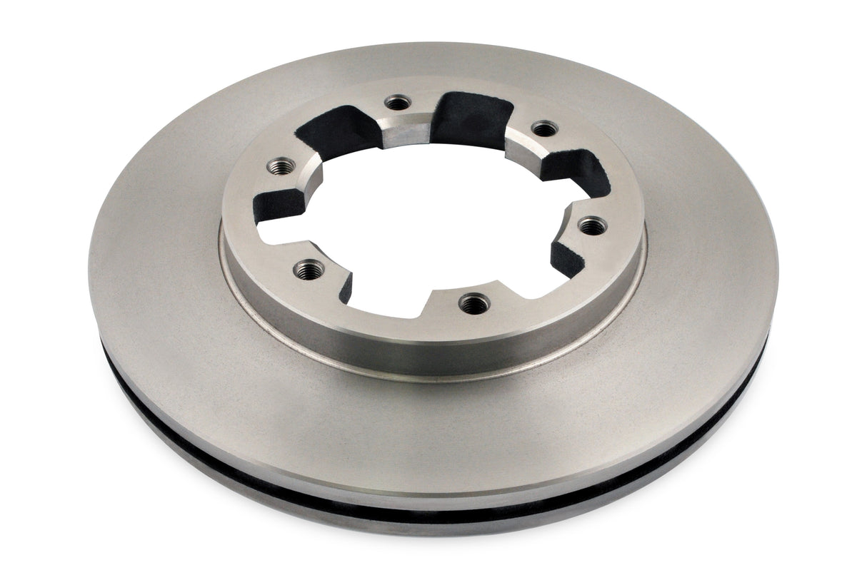 Steet Standard Nissan Navara 4X4 85-92 Front DBA621 - DBA