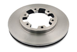 Steet Standard Nissan Navara 4X4 85-92 Front DBA621 - DBA