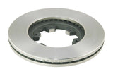 Street Standard Nissan Navara 4X4 97-01 Front Reverse Mount DBA624 - DBA
