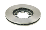 Street Standard Pathfinder R50 95-98/ELGRAND 97-02 Front DBA626 - DBA