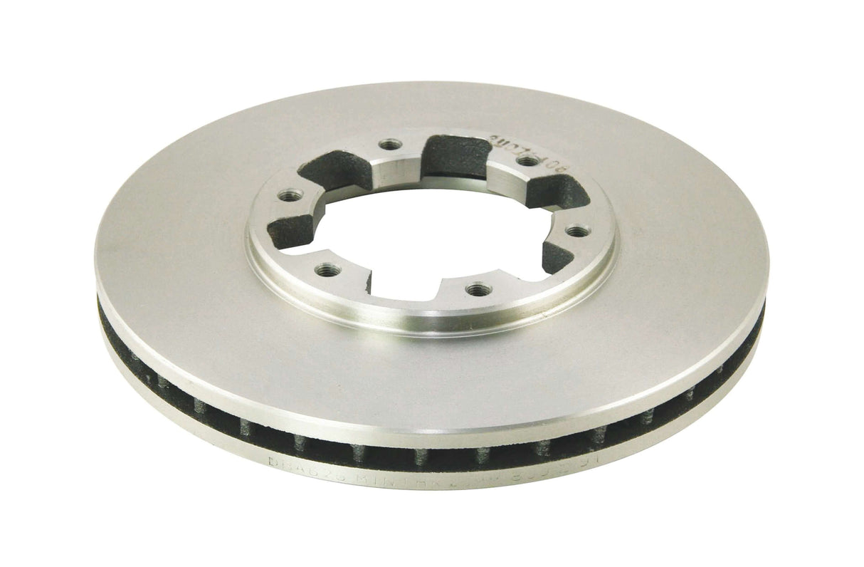 Street Standard Pathfinder R50 95-98/ELGRAND 97-02 Front DBA626 - DBA