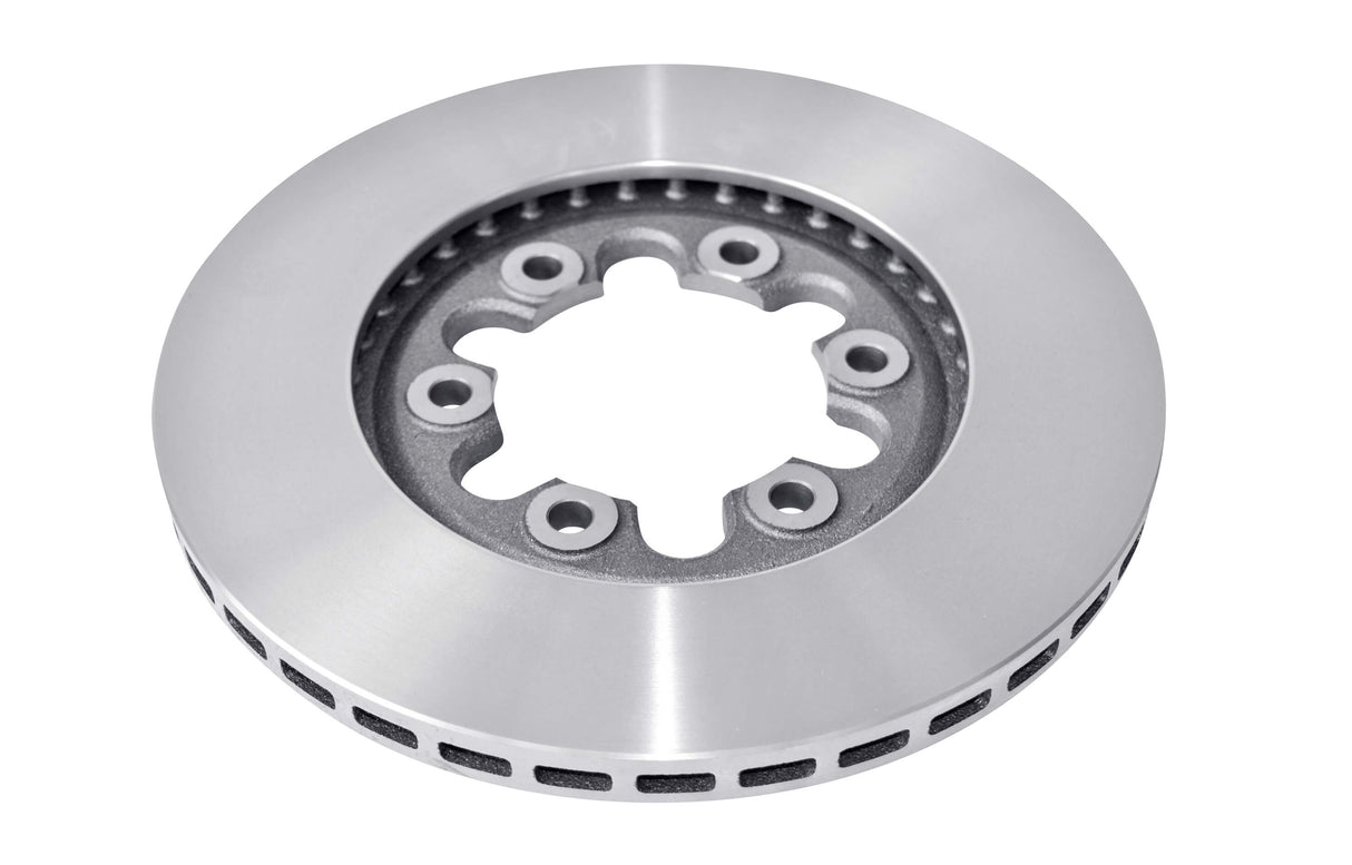 Street Standard Ford Econovan/Mazda B2200 85-96 Front DBA631 - DBA