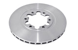 Street Standard Ford Econovan/Mazda B2200 85-96 Front DBA631 - DBA