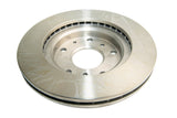 Street Standard Mazda MX6/626 Gd FWD 87-91 Front DBA633 - DBA