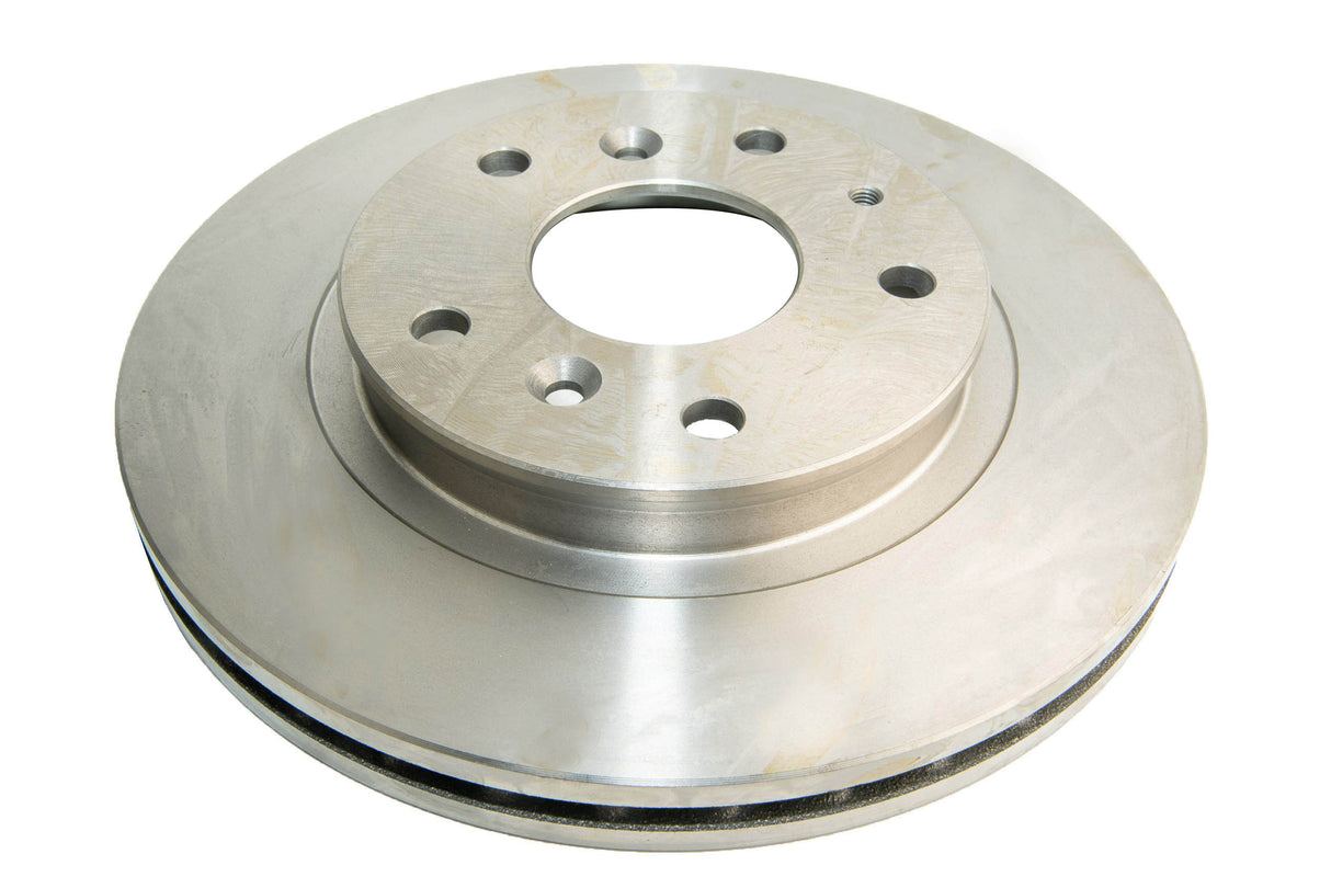 Street Standard Mazda MX6/626 Gd FWD 87-91 Front DBA633 - DBA