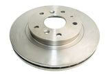 Street Standard Mazda MX6/626 Gd FWD 87-91 Front DBA633 - DBA