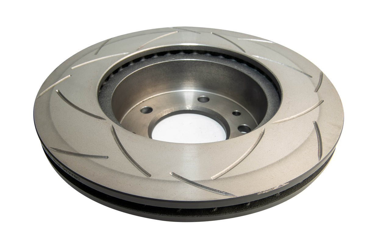 Street T2 Slot Mazda RX7 86-92 Front DBA636S - DBA