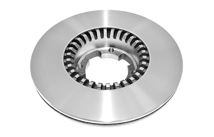 Street Standard Subaru 1600/BRUMBY 84-93 Front DBA640 - DBA