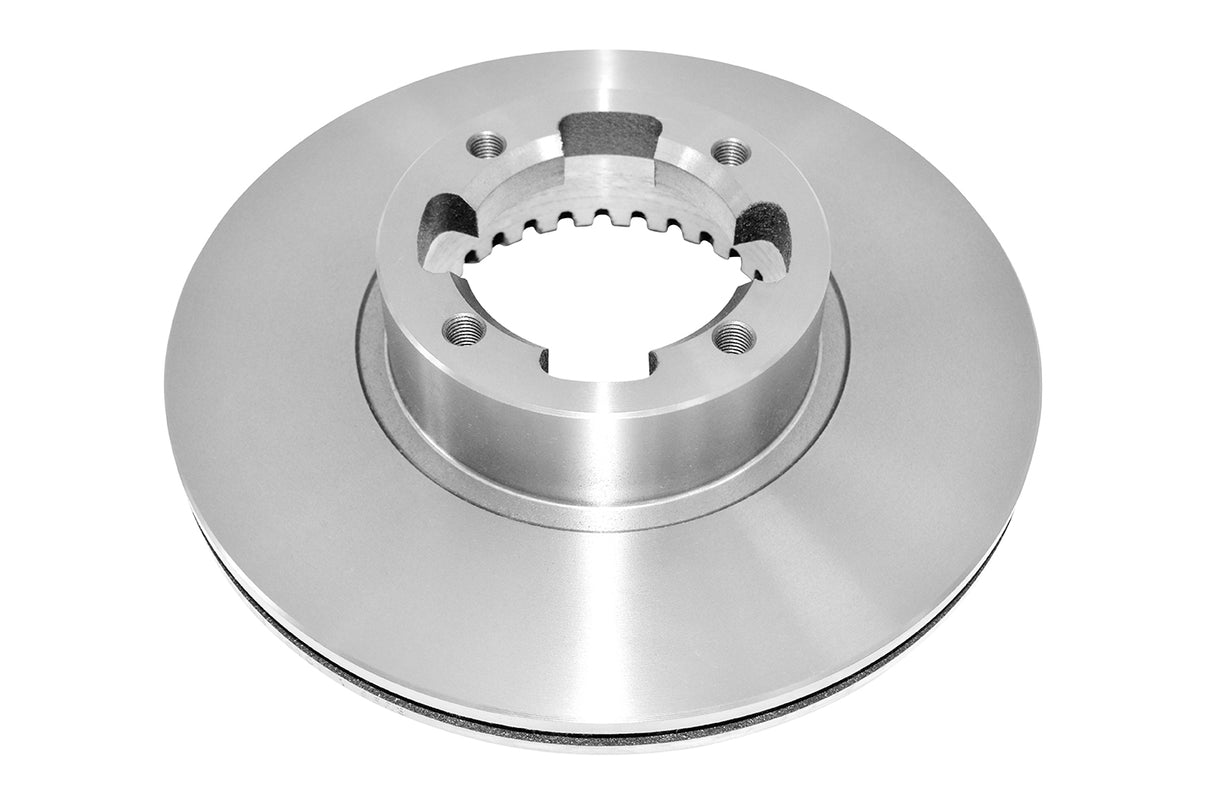 Street Standard Subaru 1600/BRUMBY 84-93 Front DBA640 - DBA
