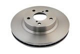 Street Standard Subaru Liberty/Impreza AWD 93-02 Front DBA642 - DBA