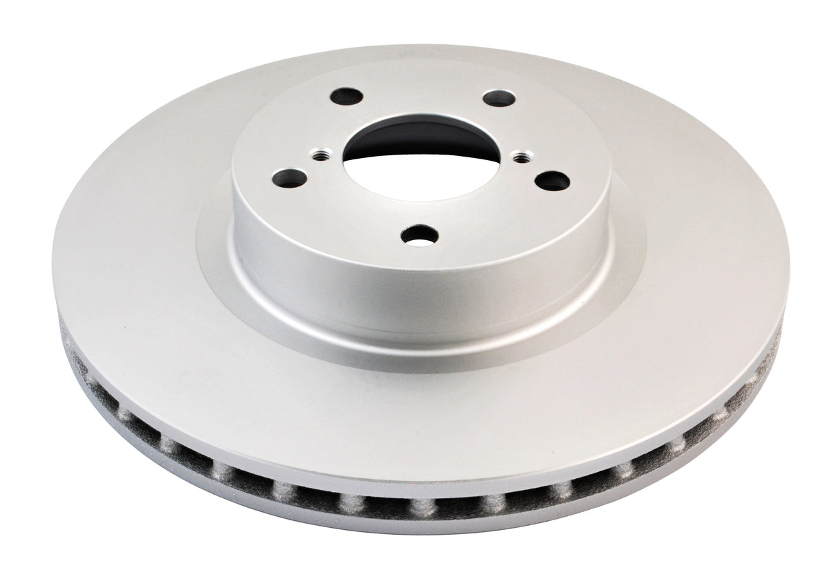 EN-Shield Standard Kp Subaru Impreza Wrx 99-> Front DBA648E - DBA