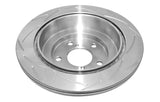 Street T2 Slot Kp Subaru Impreza Wrx 99-00 Rear DBA649S - DBA