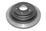 Street T2 Slot Kp Subaru Impreza Wrx 99-00 Rear DBA649S - DBA