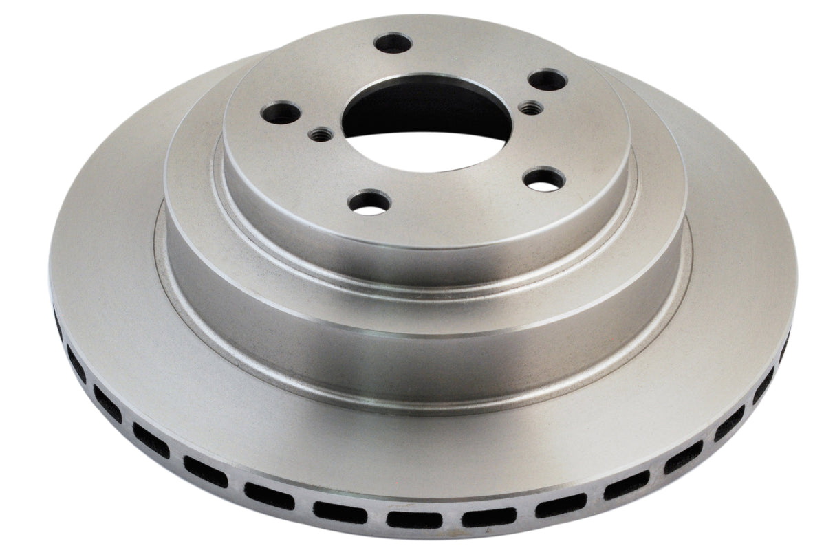 Street Standard Kp Subaru Impreza Wrx 99-00 Rear DBA649 - DBA