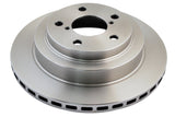 Street Standard Kp Subaru Impreza Wrx 99-00 Rear DBA649 - DBA