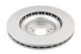EN-Shield Standard Kp Subaru Impreza Wrx 99-07 Front DBA650E - DBA