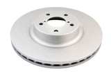 EN-Shield Standard Kp Subaru Impreza Wrx 99-07 Front DBA650E - DBA