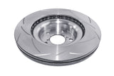 Street T2 Slot Kp Subaru Impreza Wrx 99-07 Front DBA650S - DBA