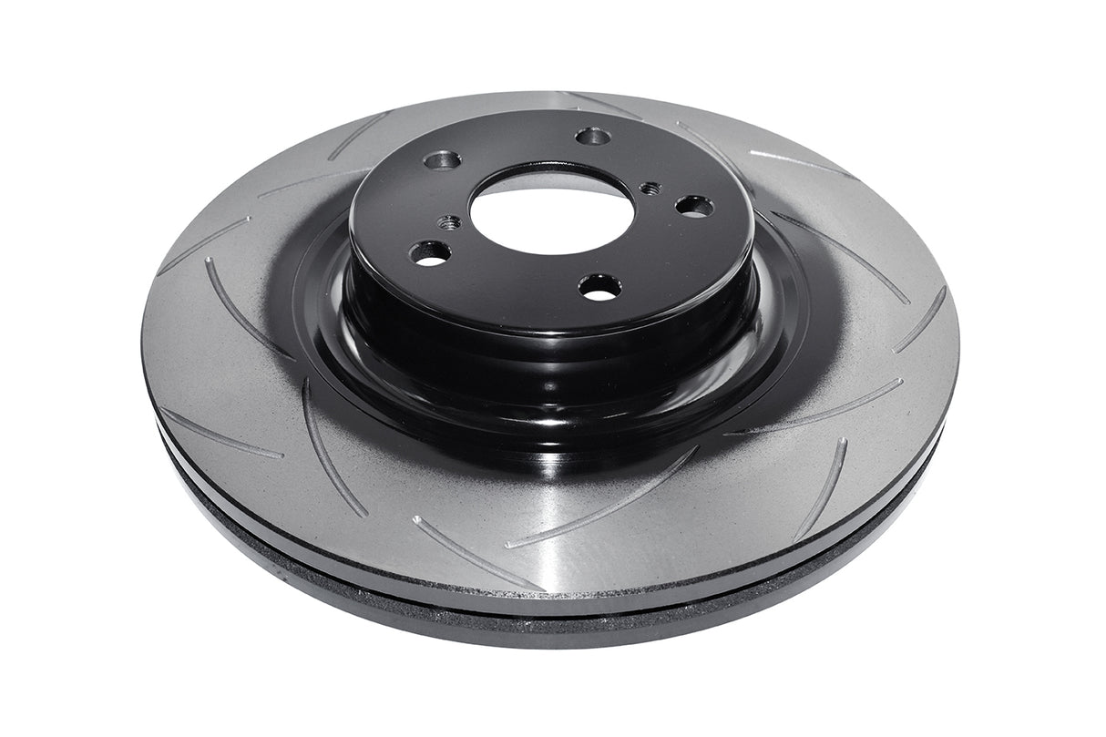 Street T2 Slot Kp Subaru Impreza Wrx 99-07 Front DBA650S - DBA