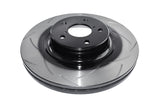Street T2 Slot Kp Subaru Impreza Wrx 99-07 Front DBA650S - DBA
