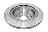 Street T2 Slot Kp Subaru Impreza Wrx 01-07 Rear DBA653S - DBA