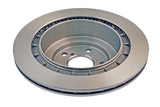 Street Standard Kp Subaru Impreza Wrx 01-07 Rear Tr DBA653 - DBA