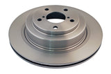 Street Standard Kp Subaru Impreza Wrx 01-07 Rear Tr DBA653 - DBA