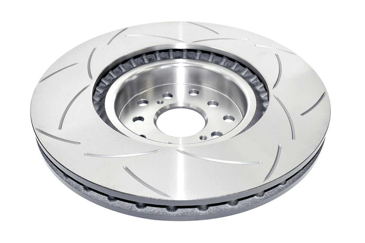 Street T2 Slot Kp Subaru Wrx Sti 02-11 Front DBA654S-10 - DBA