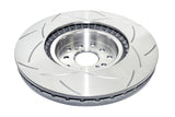 Street T2 Slot Kp Subaru Wrx Sti 02-11 Front DBA654S-10 - DBA
