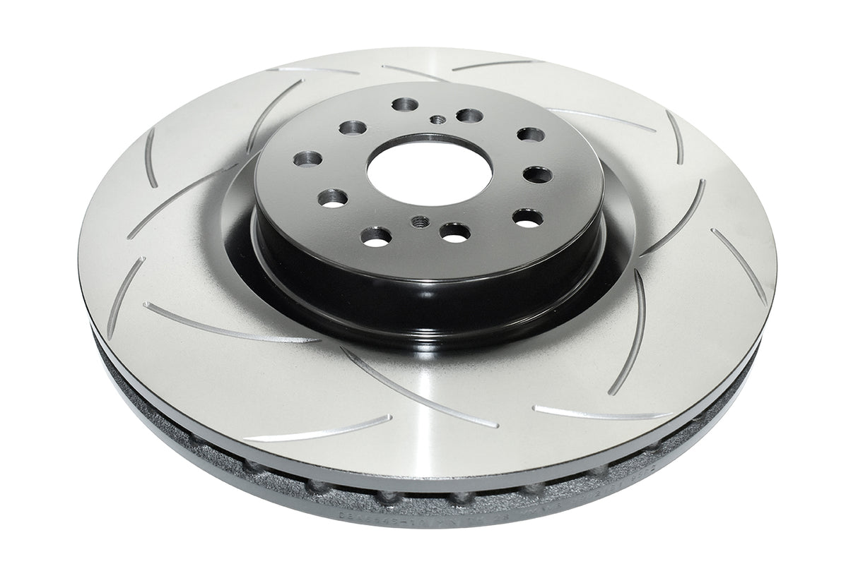 Street T2 Slot Kp Subaru Wrx Sti 02-11 Front DBA654S-10 - DBA