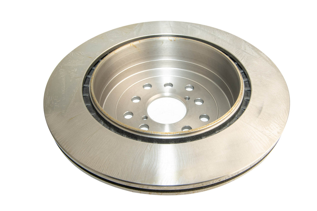 Street Standard Kp Subaru Wrx Sti 02-11 Rear DBA655-10 - DBA