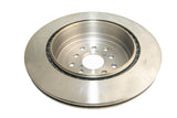 Street Standard Kp Subaru Wrx Sti 02-11 Rear DBA655-10 - DBA