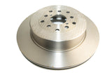Street Standard Kp Subaru Wrx Sti 02-11 Rear DBA655-10 - DBA