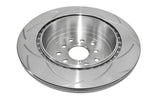 Street T2 Slot Kp Subaru Wrx Sti 02-11 Rear DBA655S-10 - DBA
