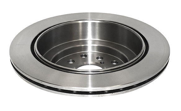 Street Standard Kp 10 Holes Subaru Impreza Wrx Sti 01-> Rear 190MM H/Brake DBA656-10 - DBA