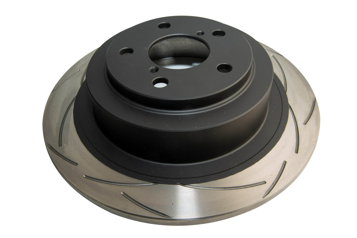 Street T2 Slot SldSubaru Liberty/Outback 98-04 Rear DBA657S - DBA