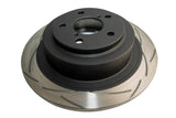 Street T2 Slot SldSubaru Liberty/Outback 98-04 Rear DBA657S - DBA